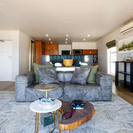 Beach Villa Wildernis Εξωτερικό φωτογραφία