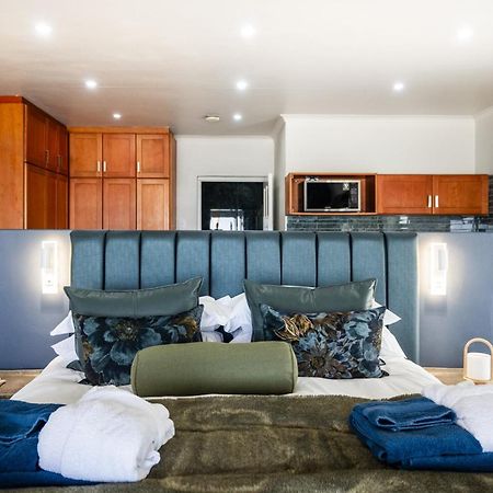 Beach Villa Wildernis Εξωτερικό φωτογραφία
