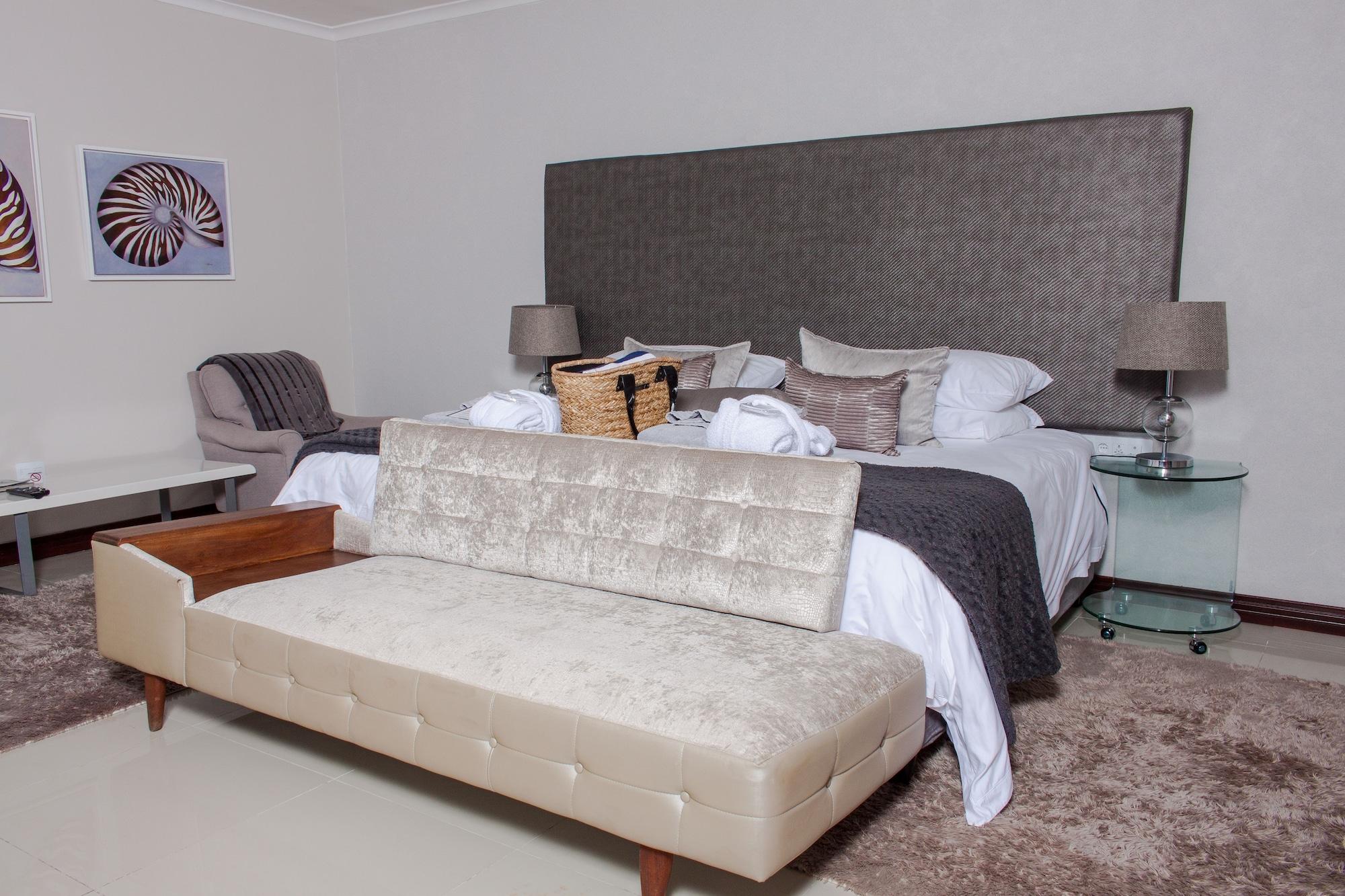Beach Villa Wildernis Εξωτερικό φωτογραφία