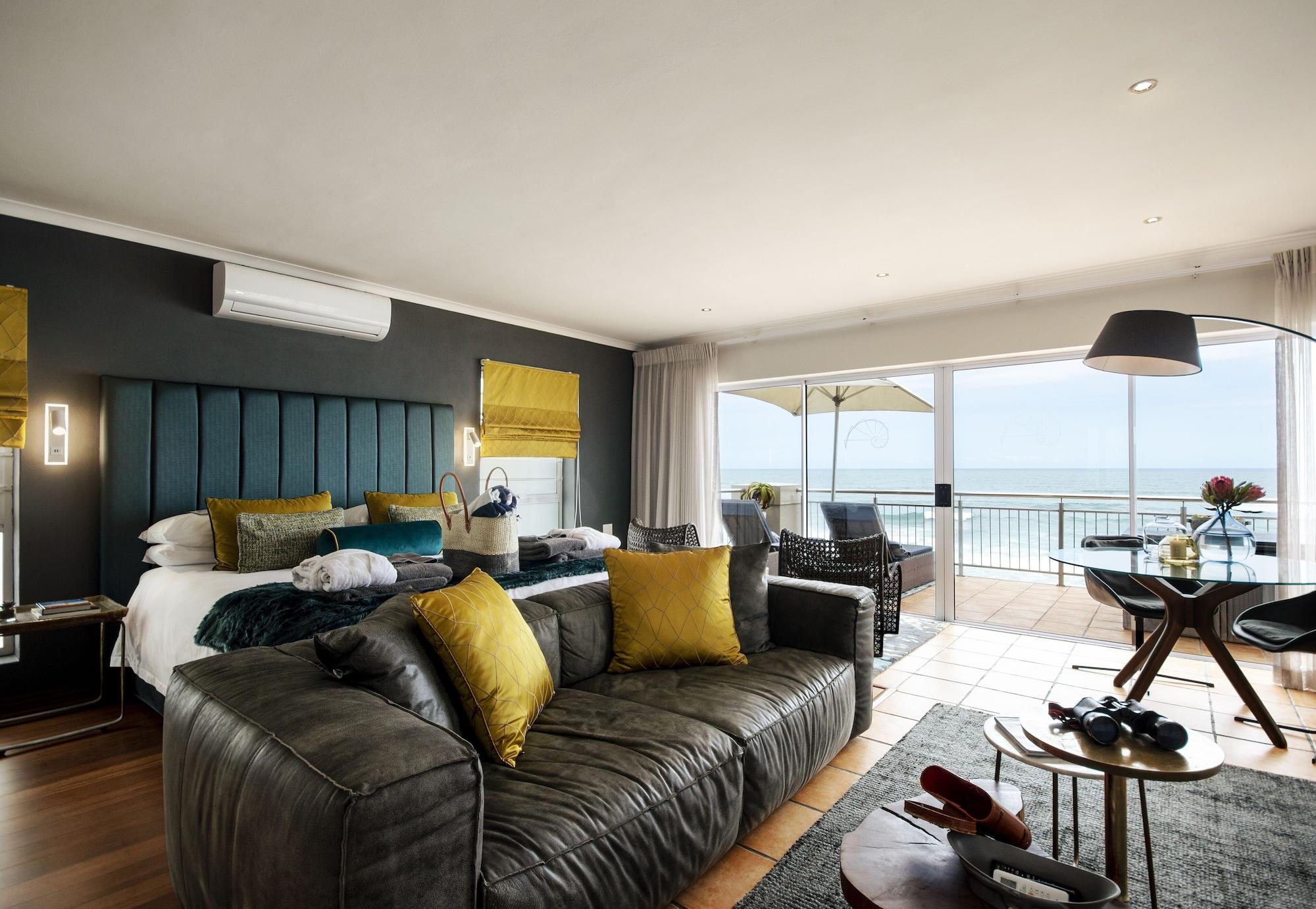 Beach Villa Wildernis Εξωτερικό φωτογραφία
