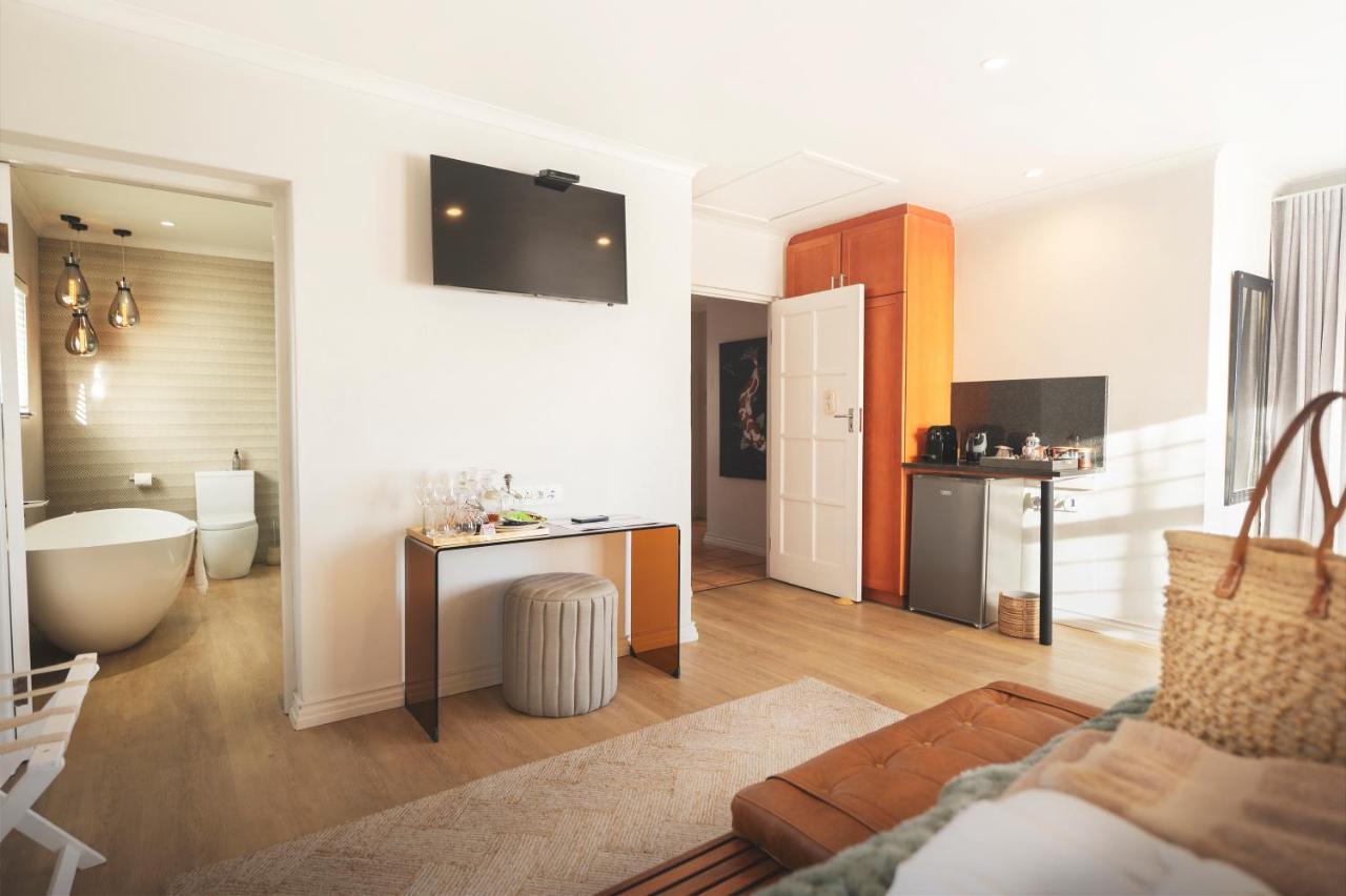 Beach Villa Wildernis Εξωτερικό φωτογραφία