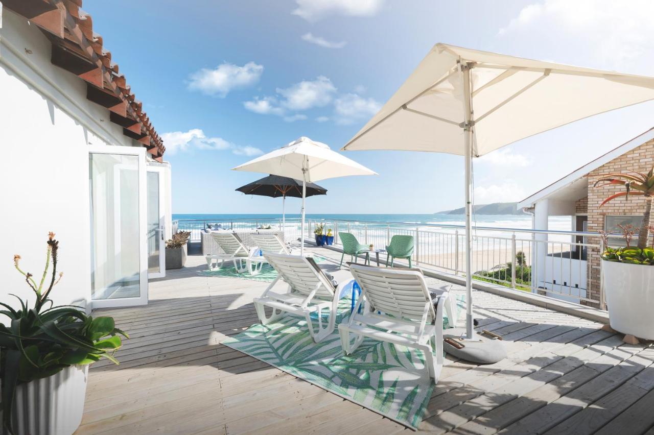 Beach Villa Wildernis Εξωτερικό φωτογραφία