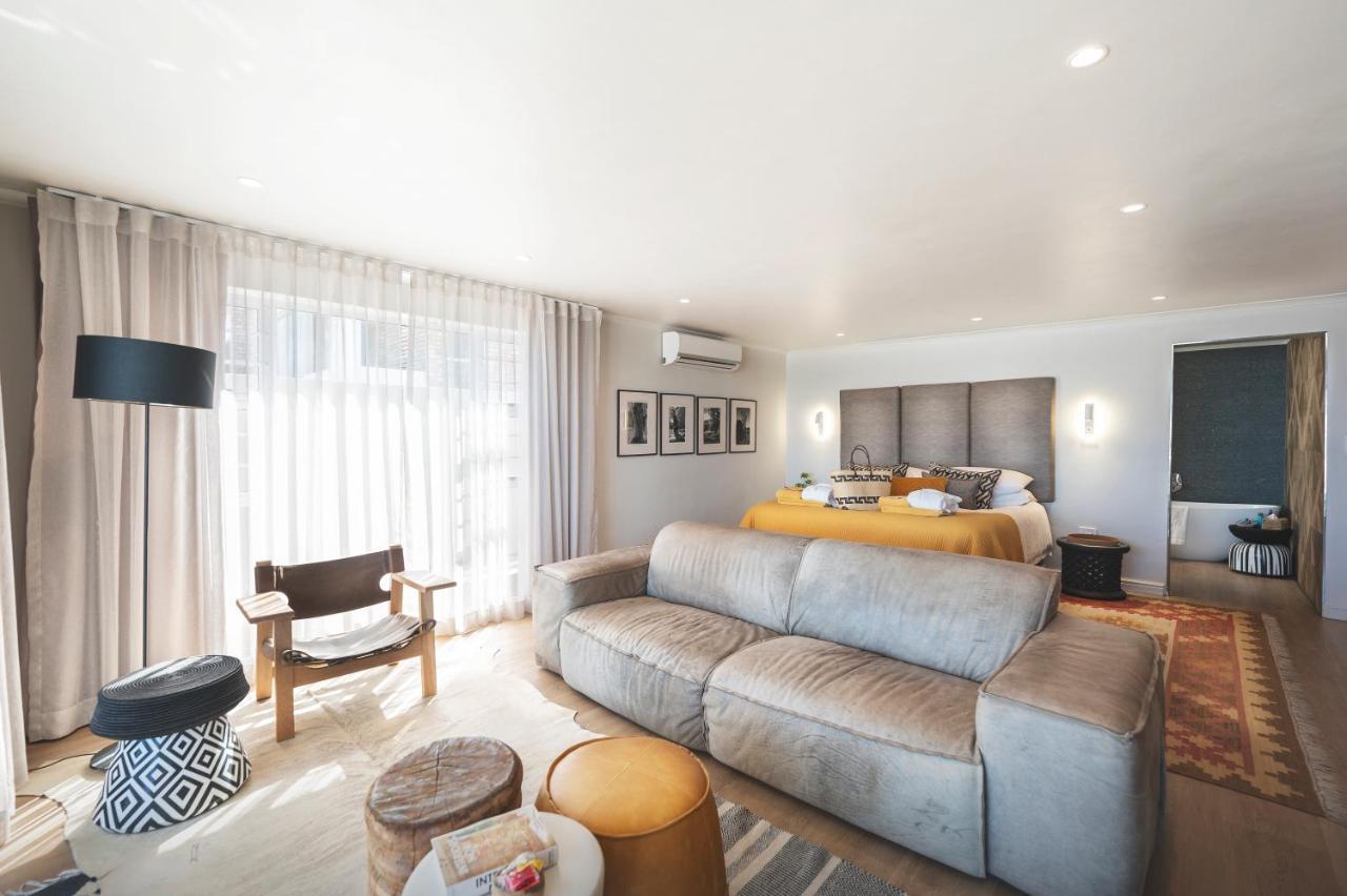 Beach Villa Wildernis Εξωτερικό φωτογραφία