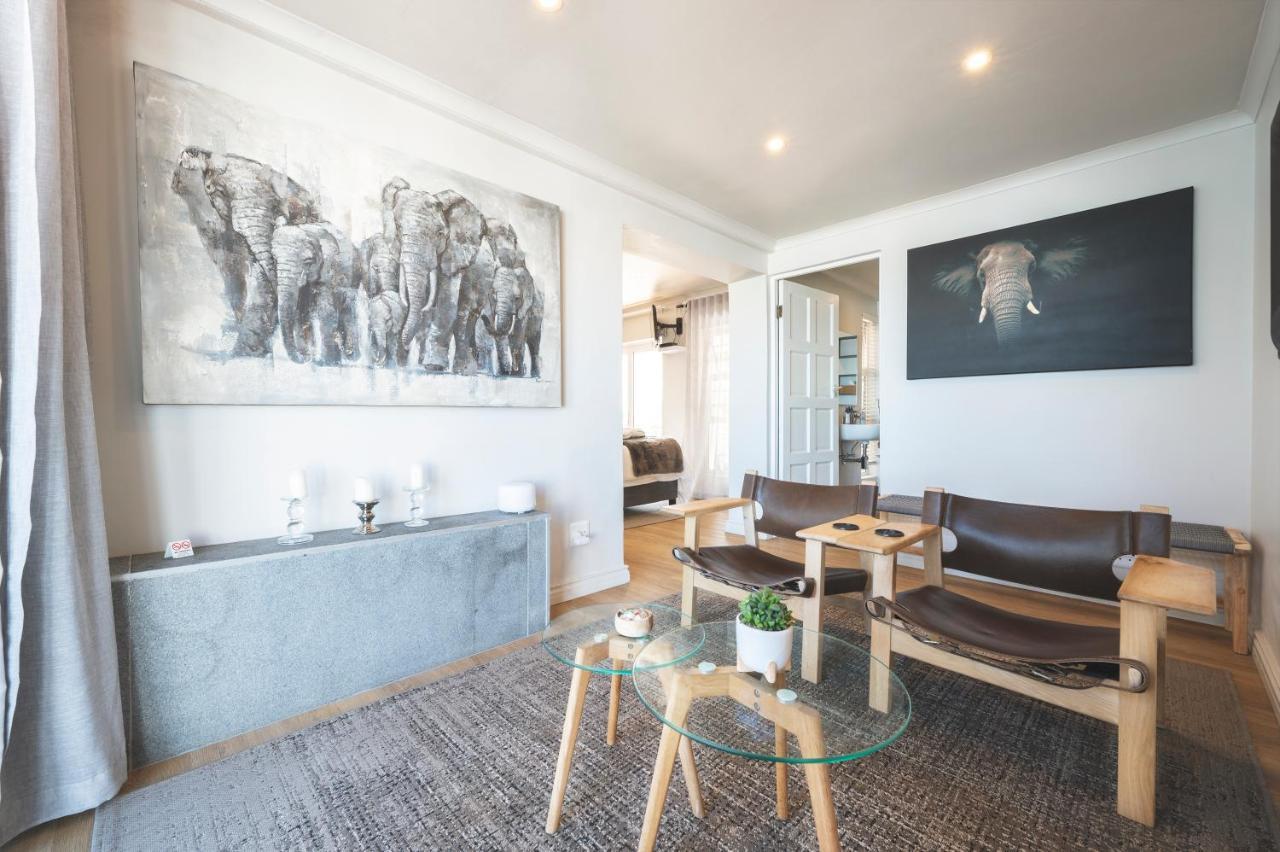 Beach Villa Wildernis Εξωτερικό φωτογραφία