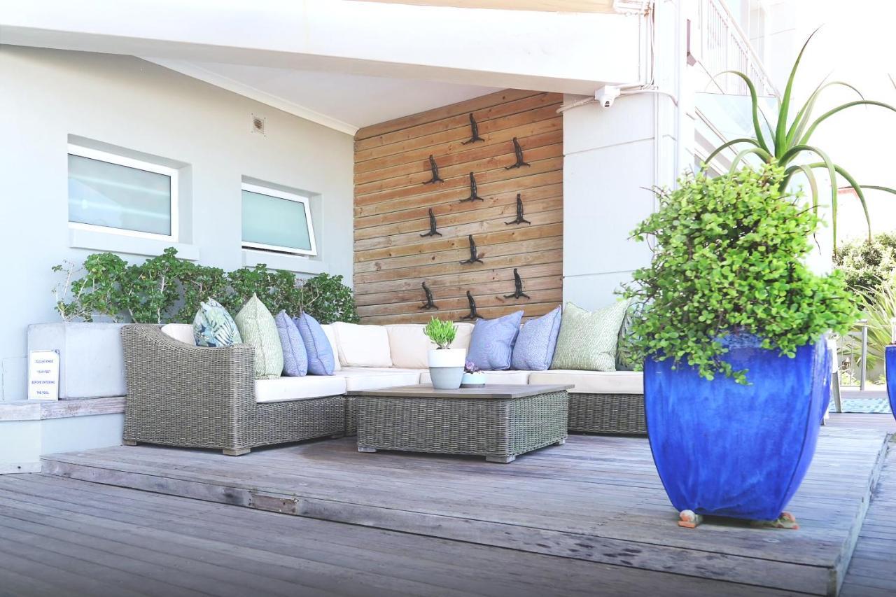 Beach Villa Wildernis Εξωτερικό φωτογραφία