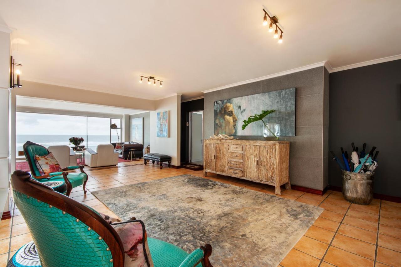 Beach Villa Wildernis Εξωτερικό φωτογραφία