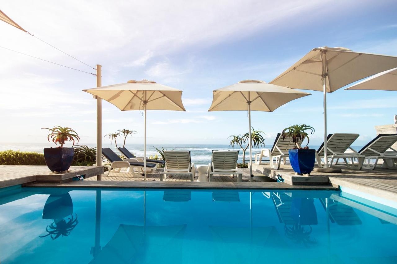 Beach Villa Wildernis Εξωτερικό φωτογραφία