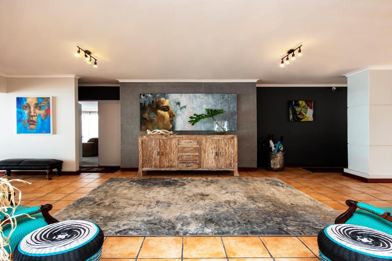 Beach Villa Wildernis Εξωτερικό φωτογραφία