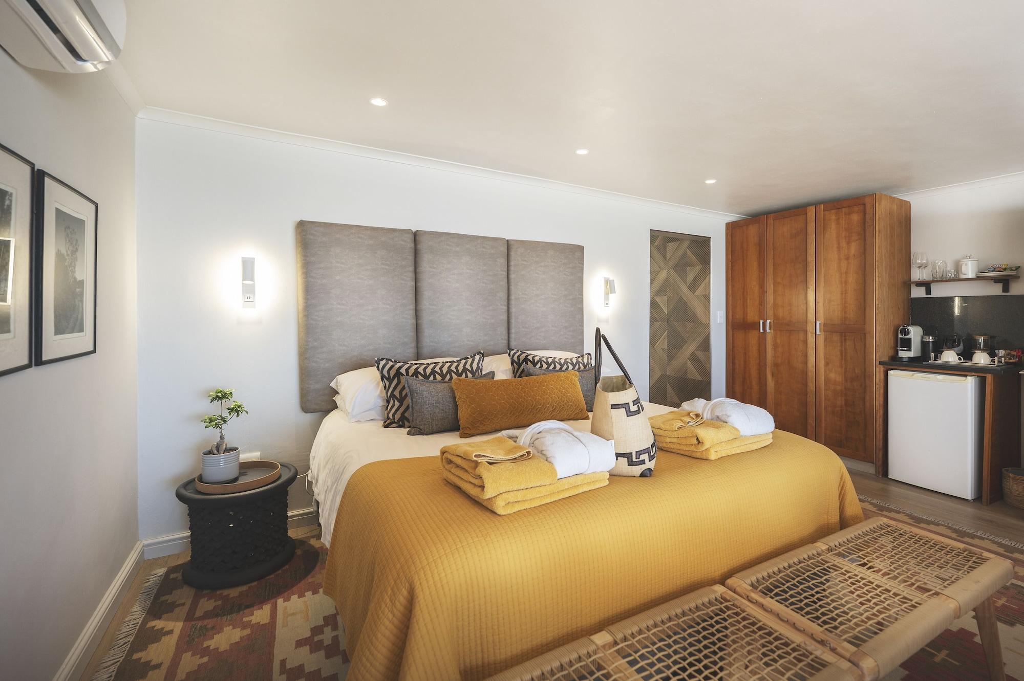 Beach Villa Wildernis Εξωτερικό φωτογραφία