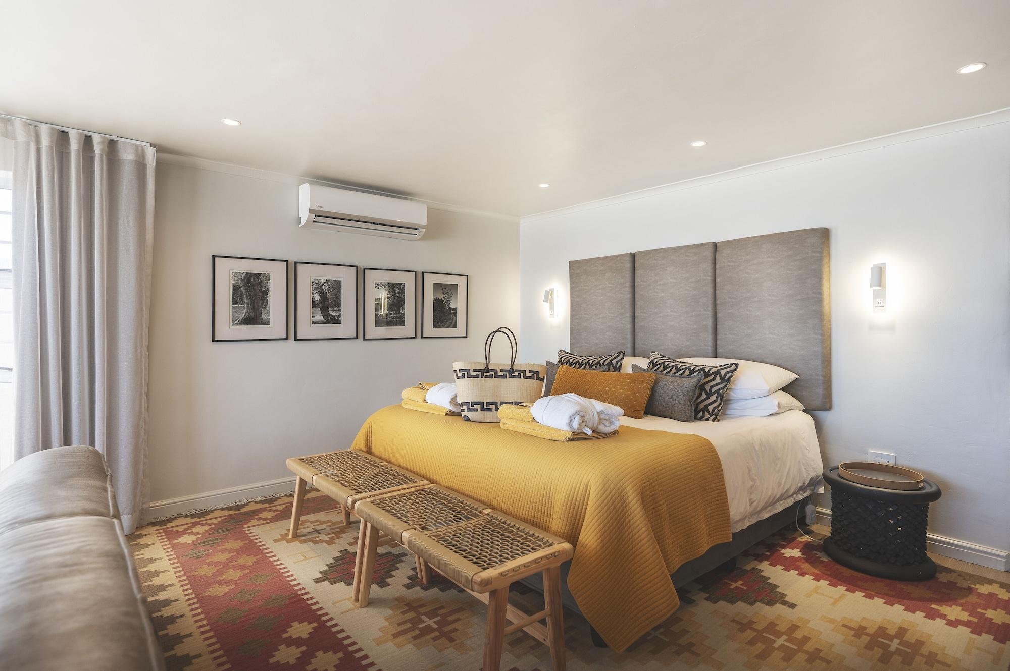 Beach Villa Wildernis Εξωτερικό φωτογραφία