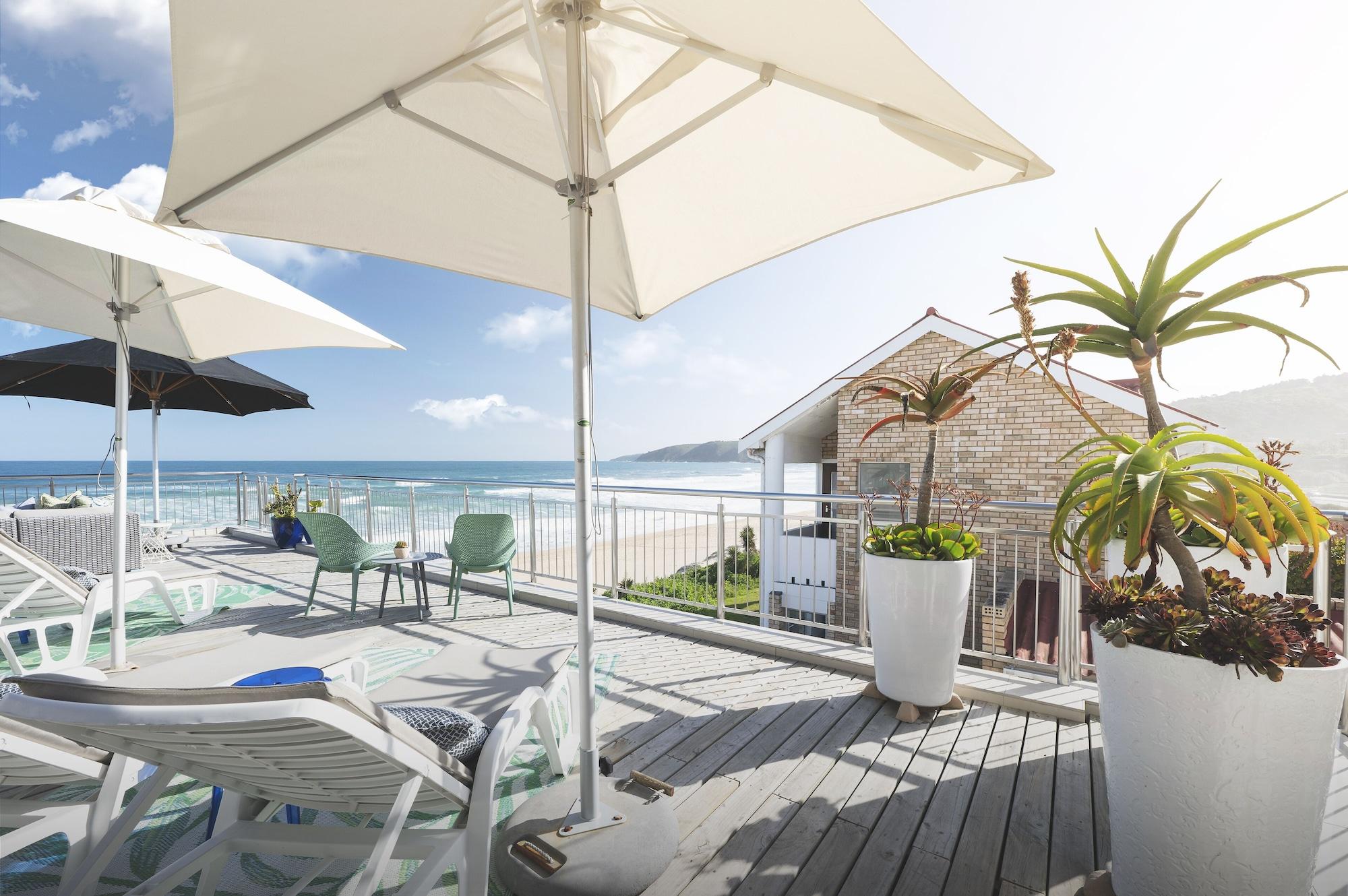 Beach Villa Wildernis Εξωτερικό φωτογραφία