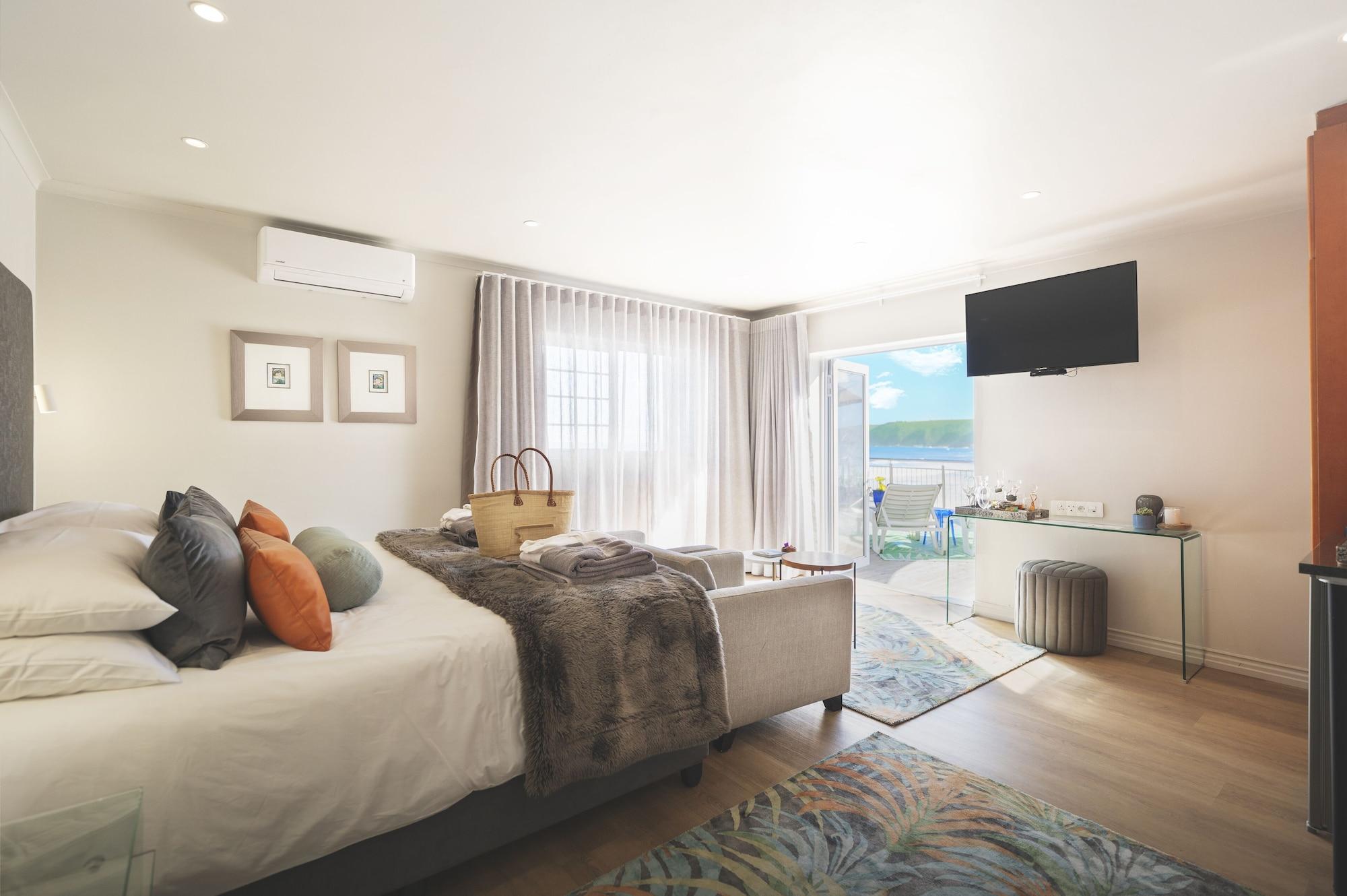 Beach Villa Wildernis Εξωτερικό φωτογραφία