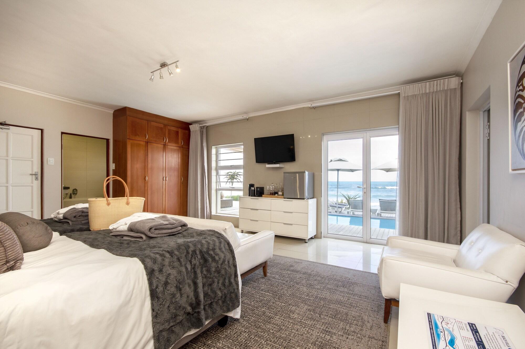 Beach Villa Wildernis Εξωτερικό φωτογραφία