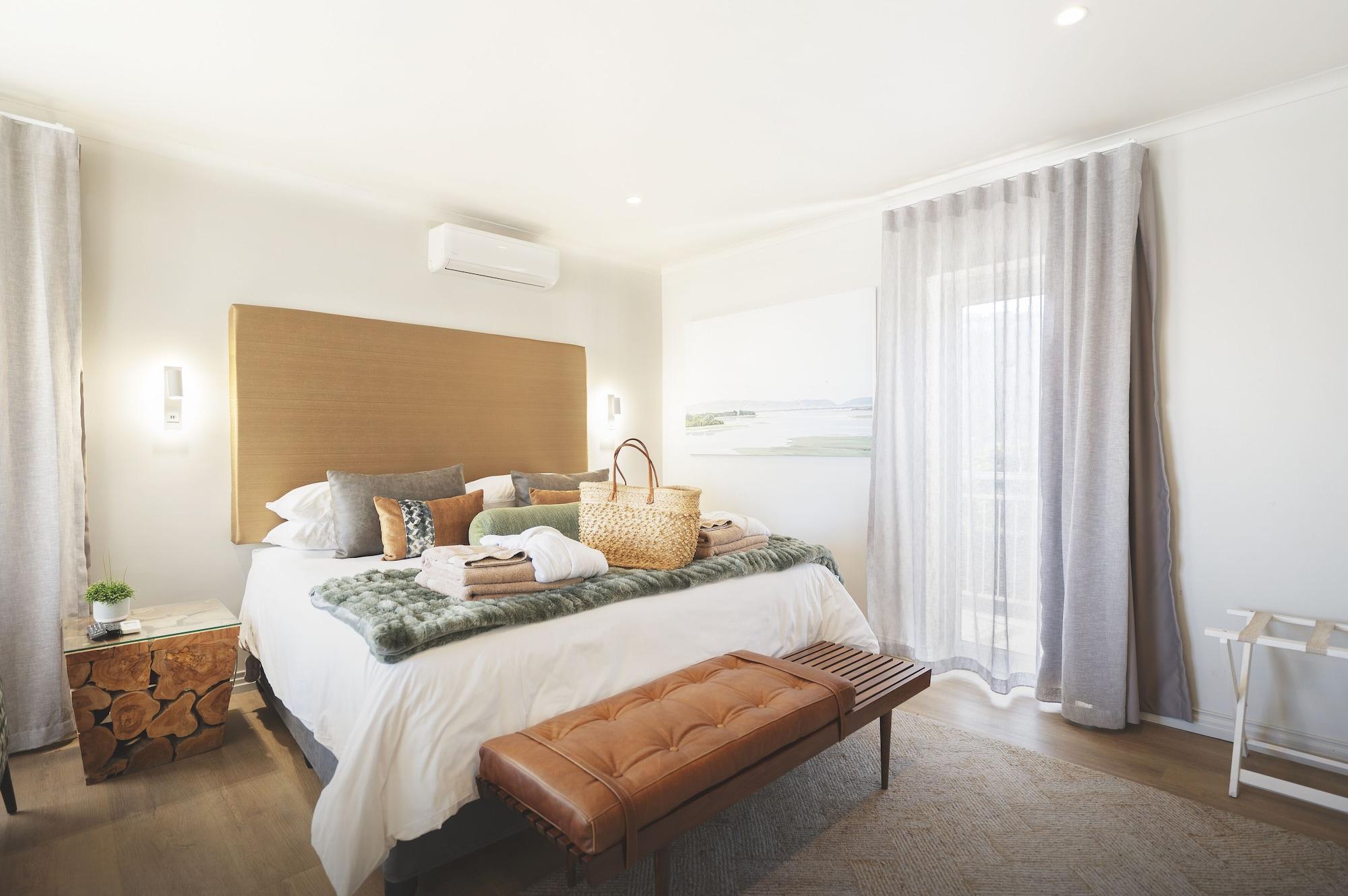 Beach Villa Wildernis Εξωτερικό φωτογραφία