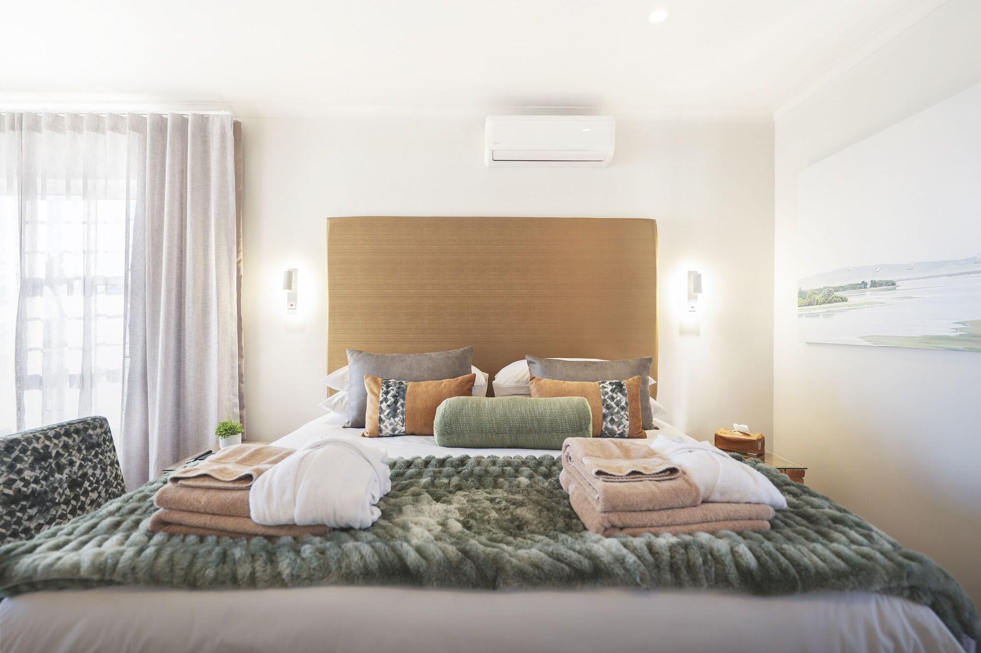 Beach Villa Wildernis Εξωτερικό φωτογραφία