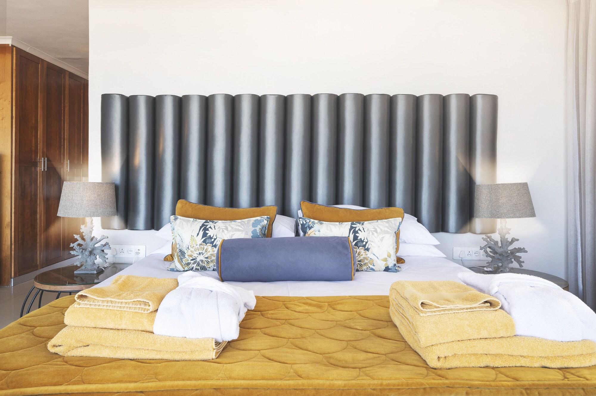 Beach Villa Wildernis Εξωτερικό φωτογραφία