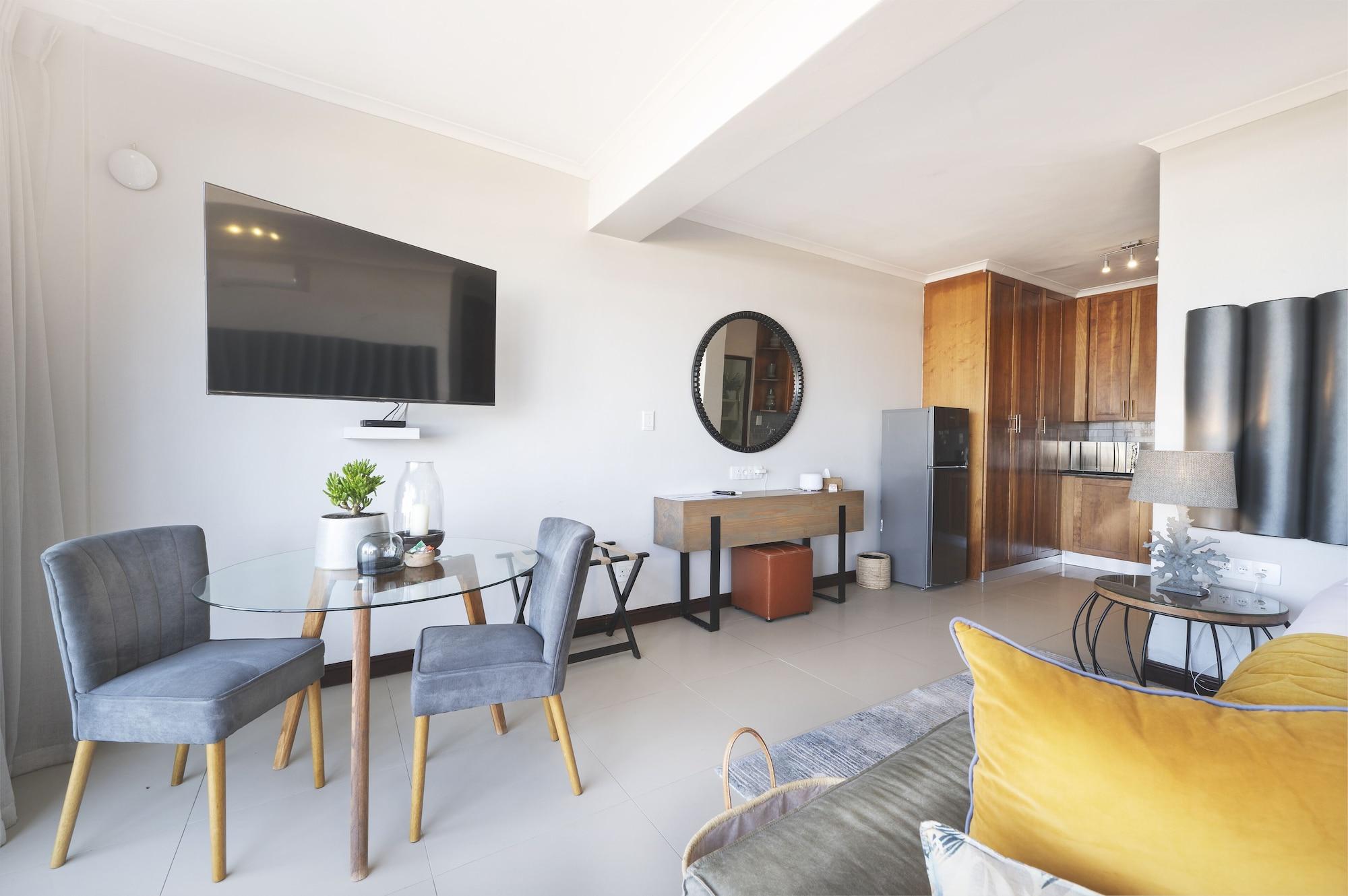 Beach Villa Wildernis Εξωτερικό φωτογραφία