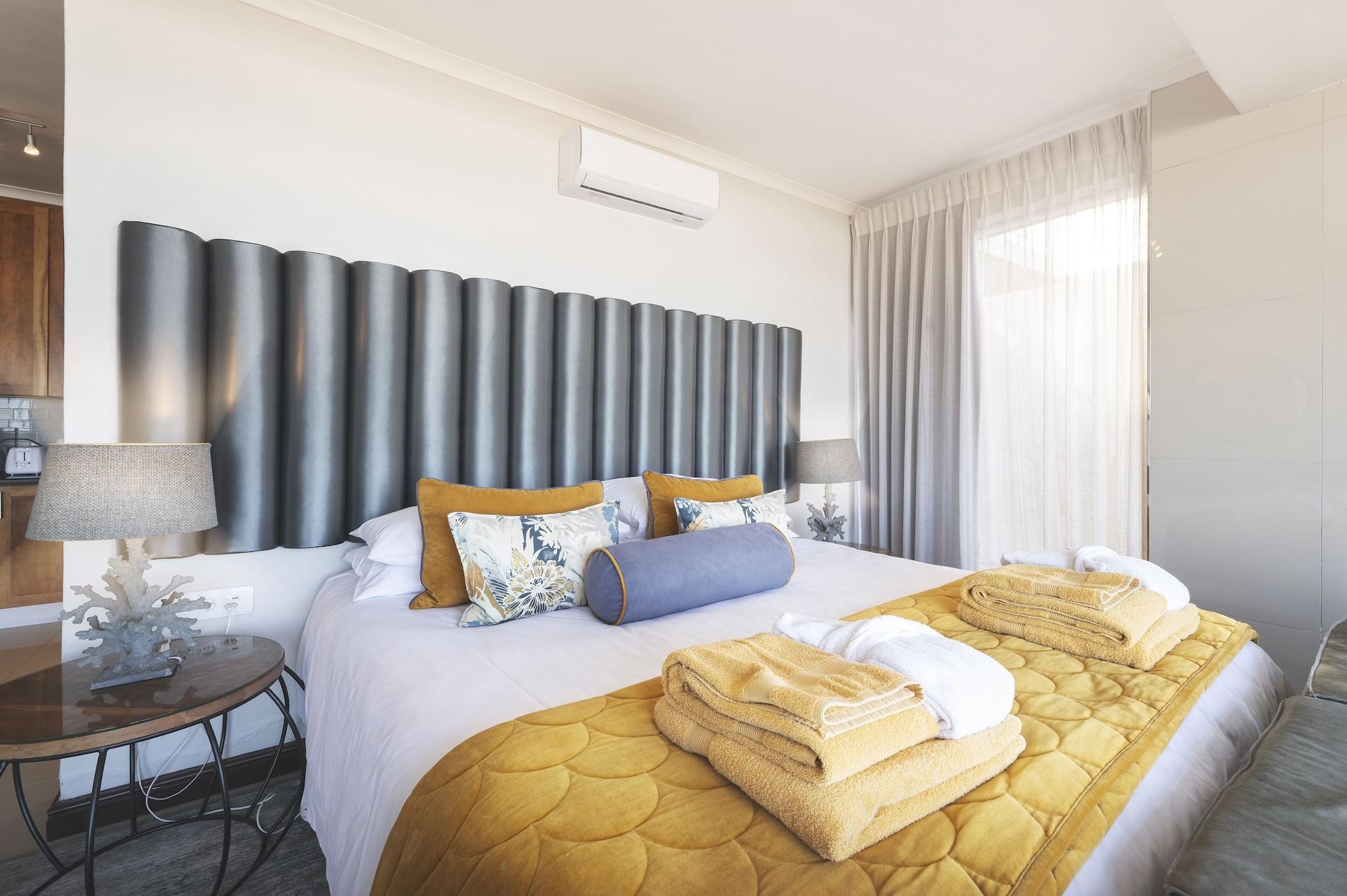 Beach Villa Wildernis Εξωτερικό φωτογραφία