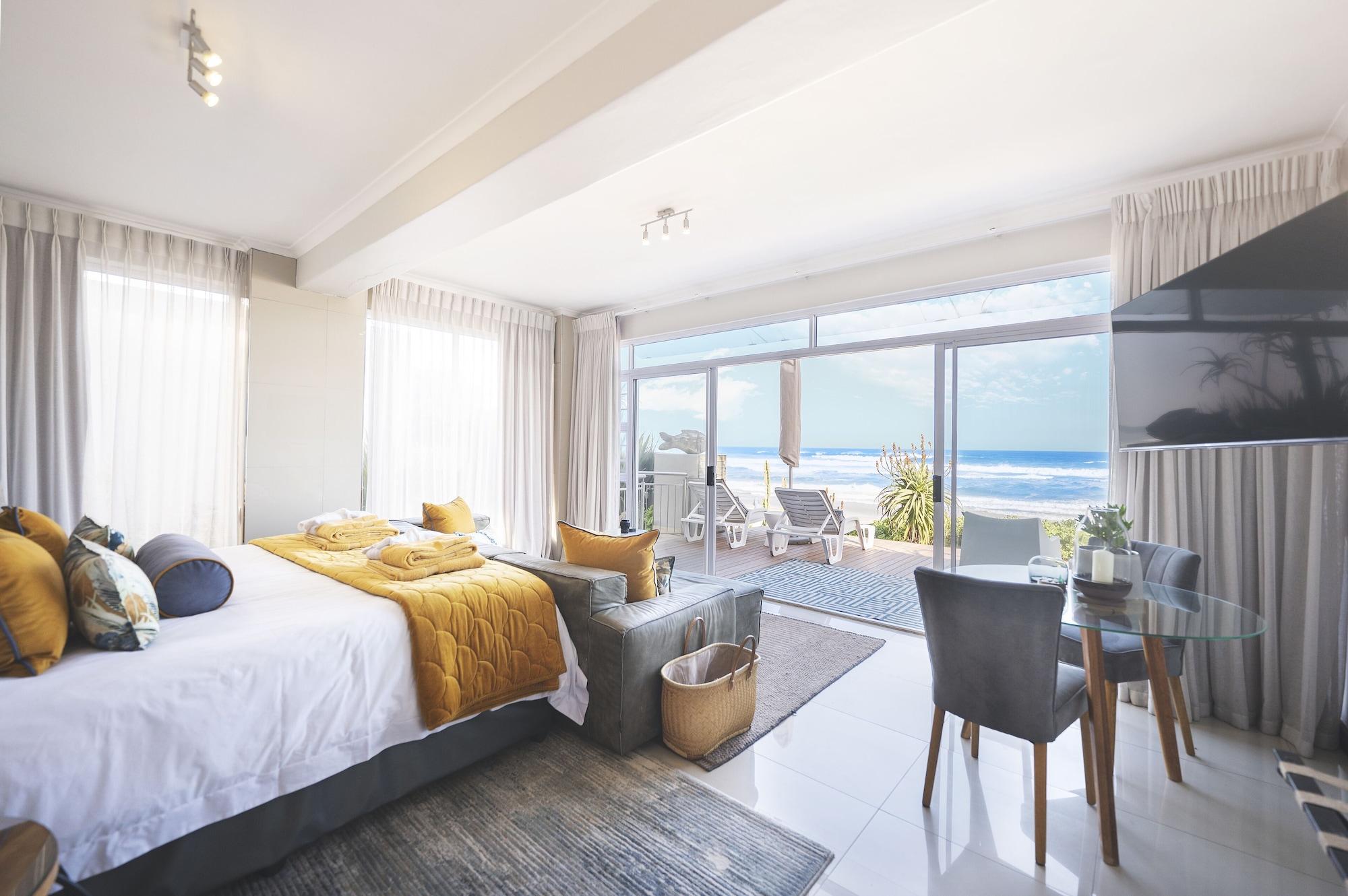 Beach Villa Wildernis Εξωτερικό φωτογραφία