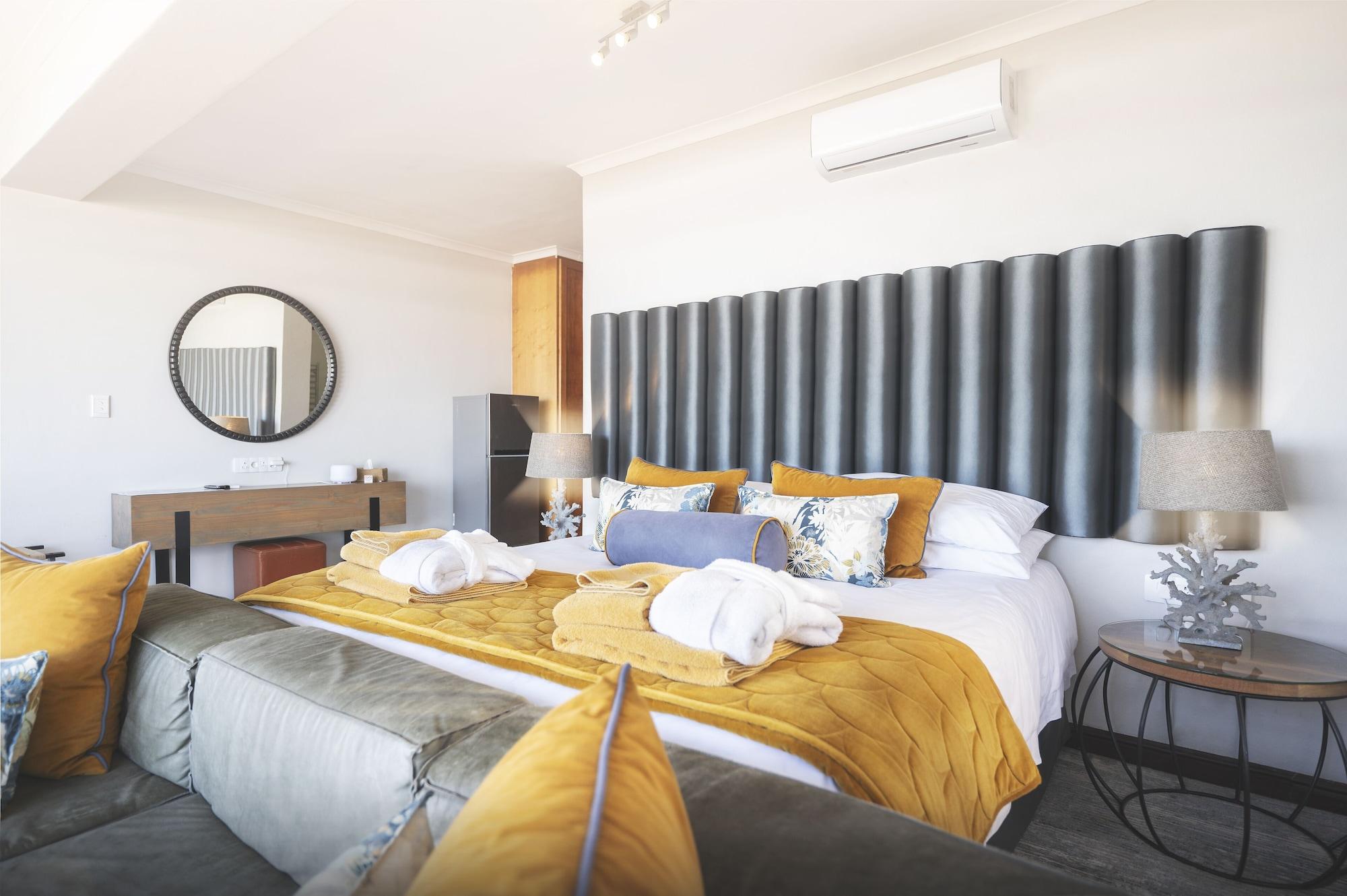 Beach Villa Wildernis Εξωτερικό φωτογραφία