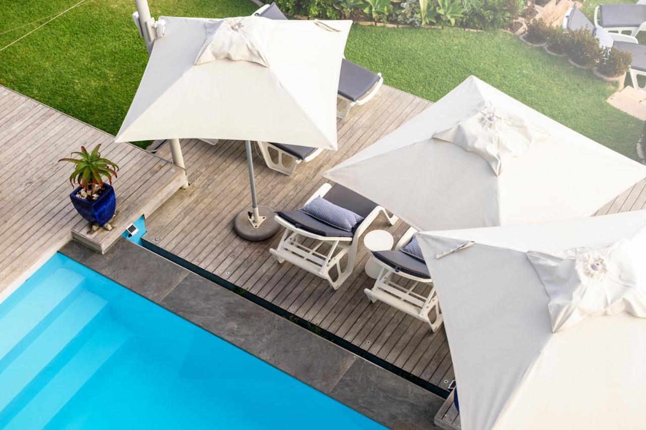 Beach Villa Wildernis Εξωτερικό φωτογραφία