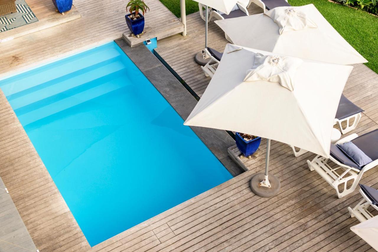 Beach Villa Wildernis Εξωτερικό φωτογραφία