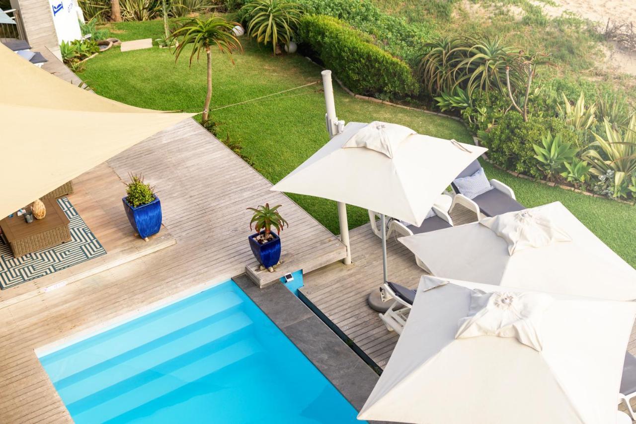 Beach Villa Wildernis Εξωτερικό φωτογραφία