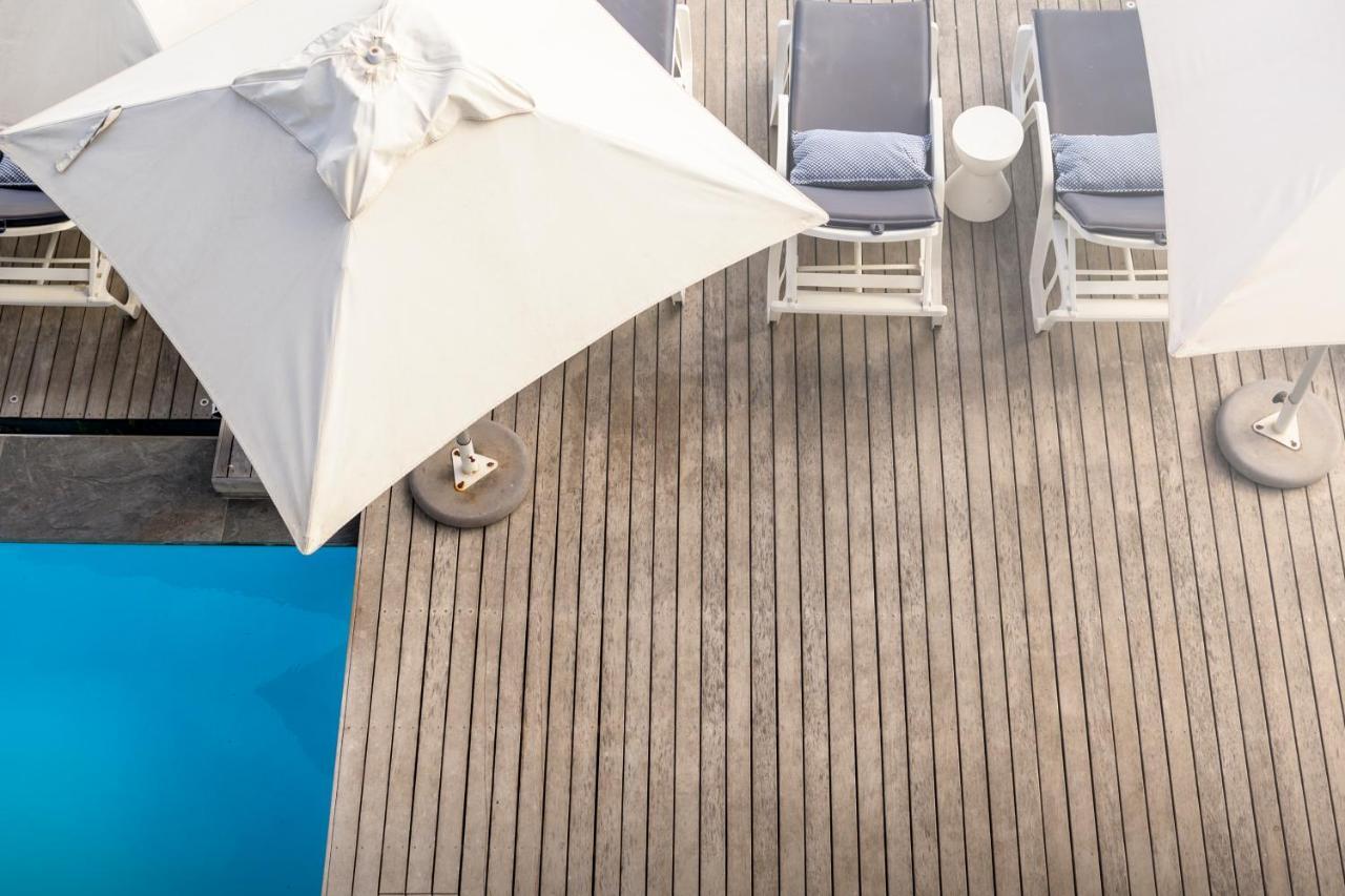 Beach Villa Wildernis Εξωτερικό φωτογραφία