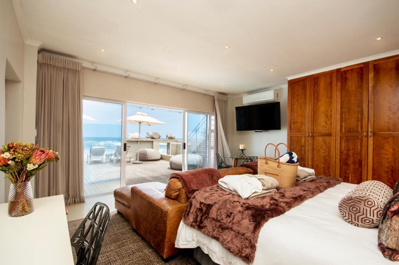 Beach Villa Wildernis Εξωτερικό φωτογραφία